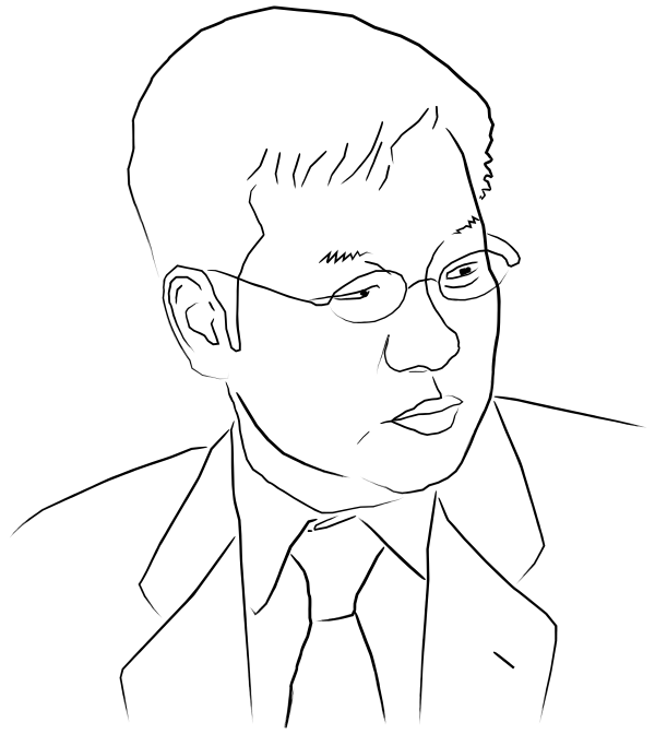 Dr. Joon-Suk Lee, . | Computer Scientist, Researcher and Educator